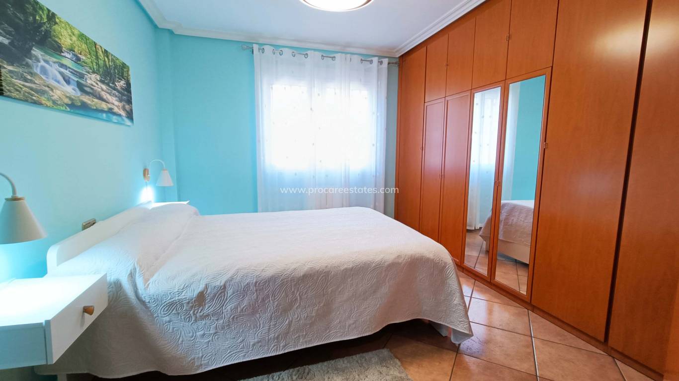 Verkoop - Villa - Hondon De Los Frailes