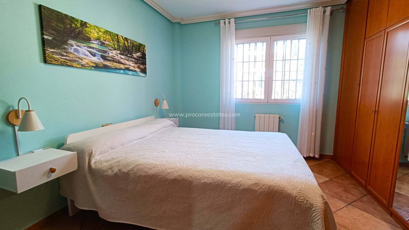 Verkoop - Villa - Hondon De Los Frailes