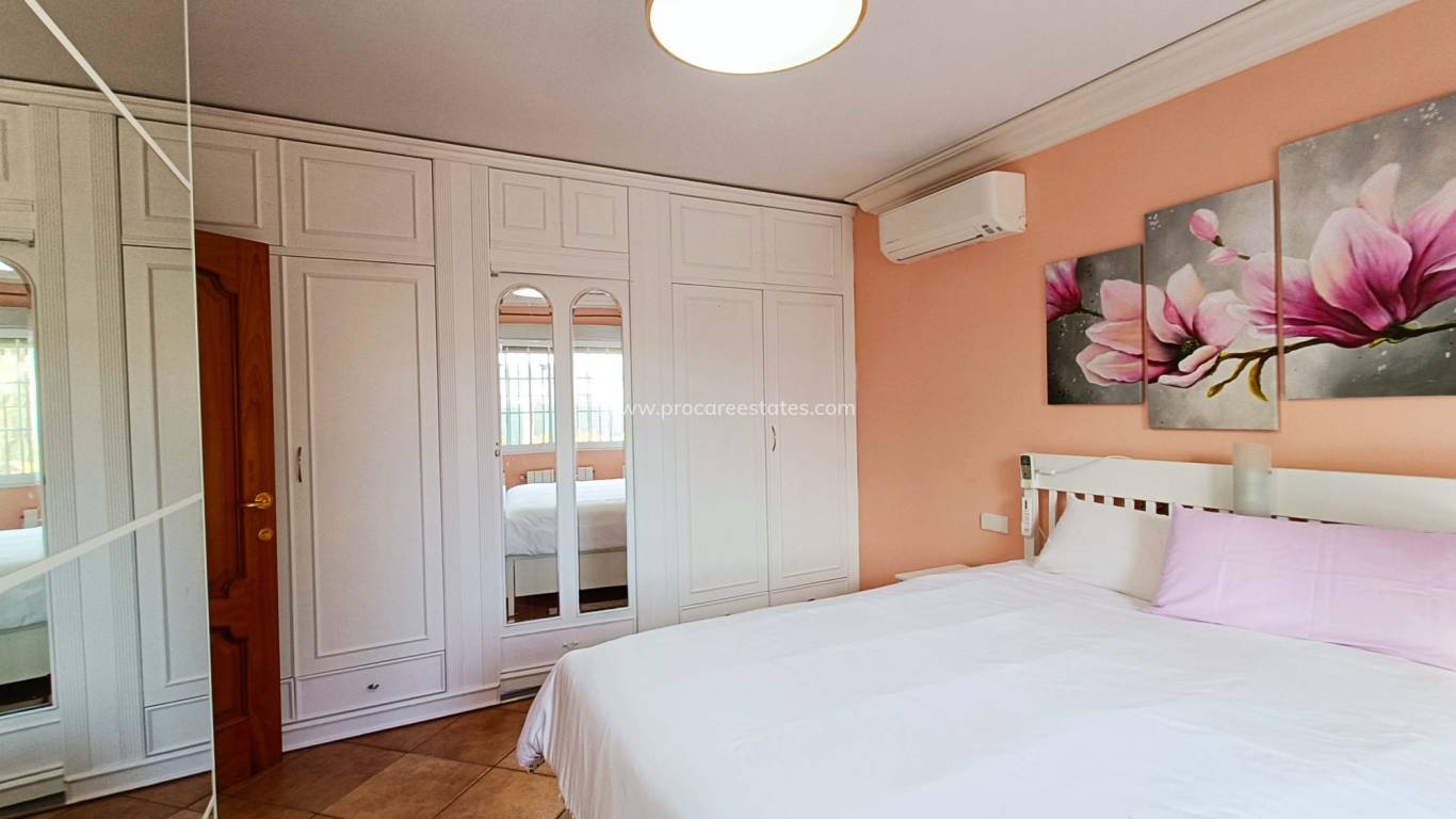 Verkoop - Villa - Hondon De Los Frailes