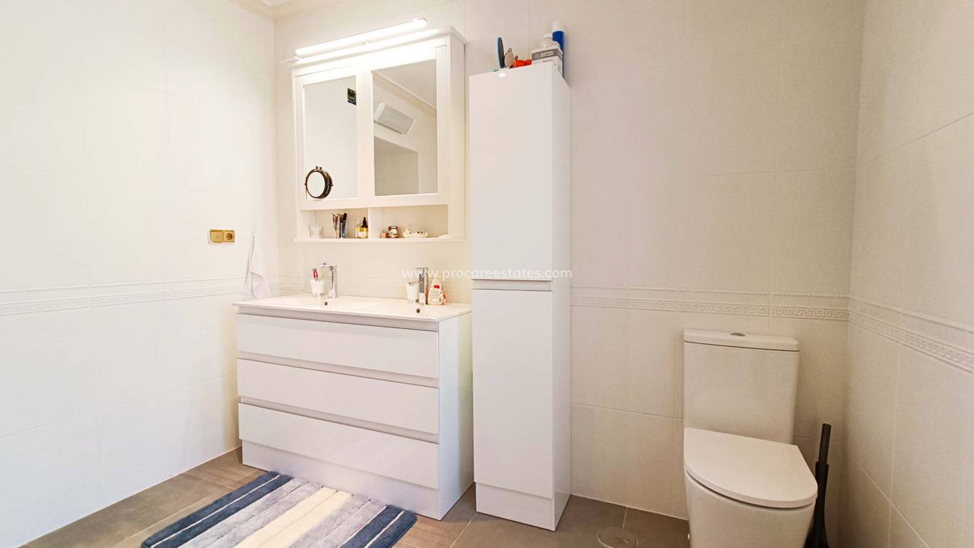 Verkoop - Villa - Hondon De Los Frailes