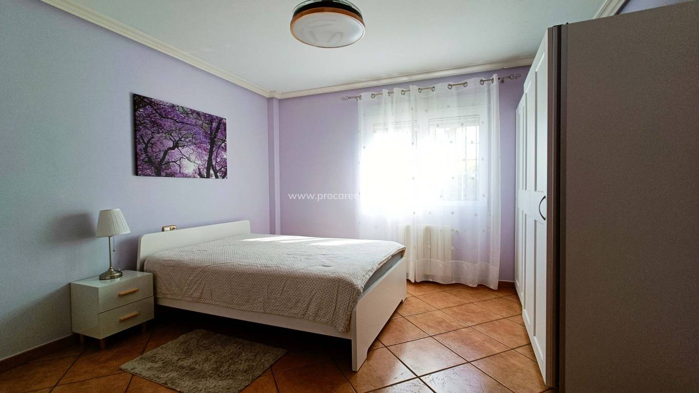 Verkoop - Villa - Hondon De Los Frailes