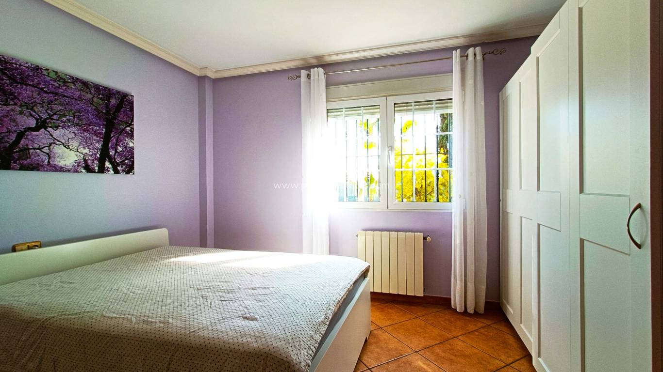 Verkoop - Villa - Hondon De Los Frailes