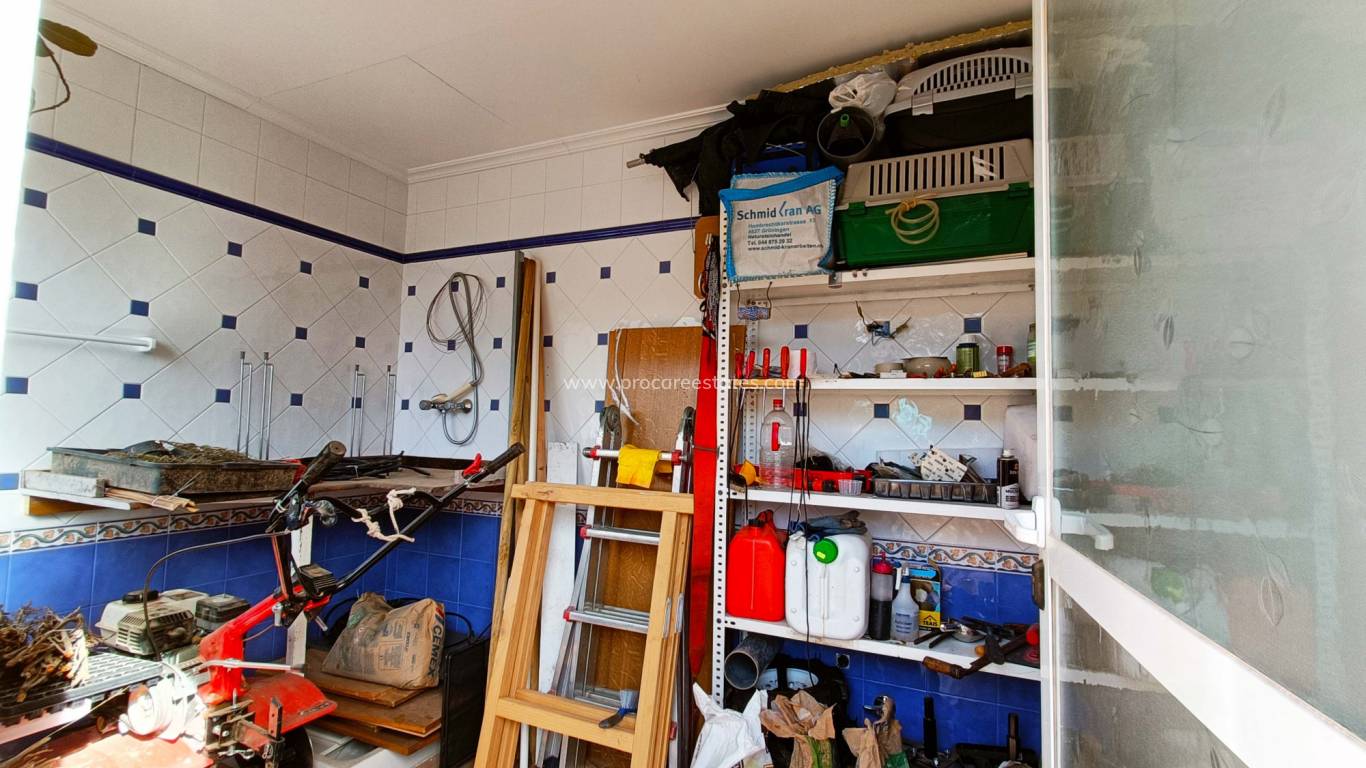 Verkoop - Villa - Hondon De Los Frailes