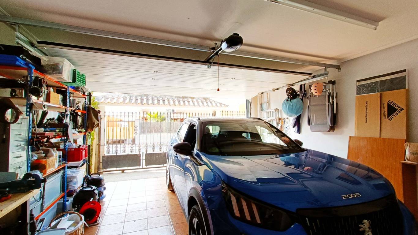 Verkoop - Villa - Hondon De Los Frailes