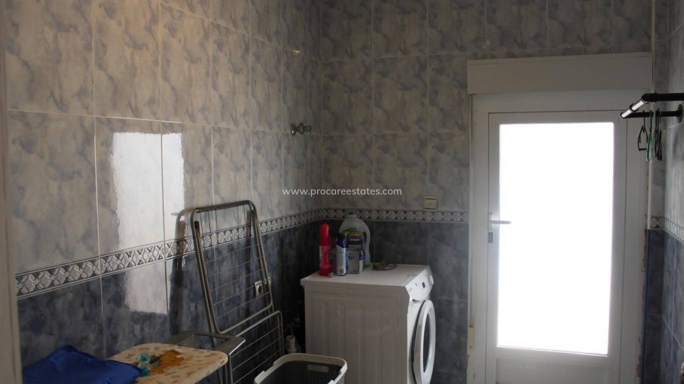 Verkoop - Villa - Jacarilla - Comunidad Valenciana