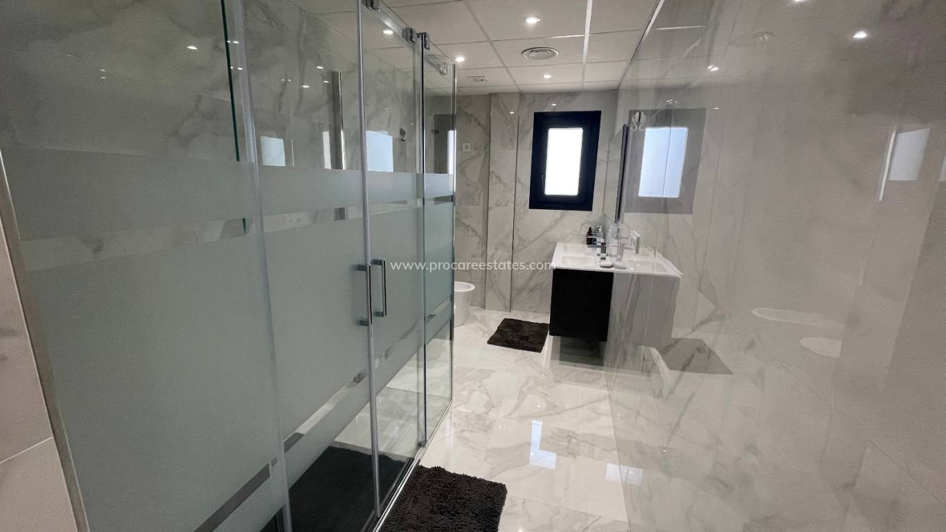 Verkoop - Villa - La Mata