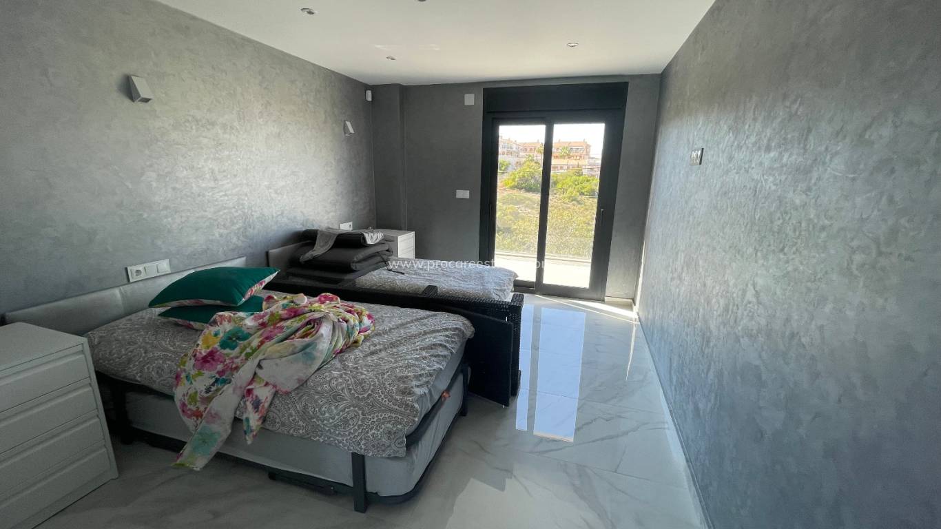 Verkoop - Villa - La Mata