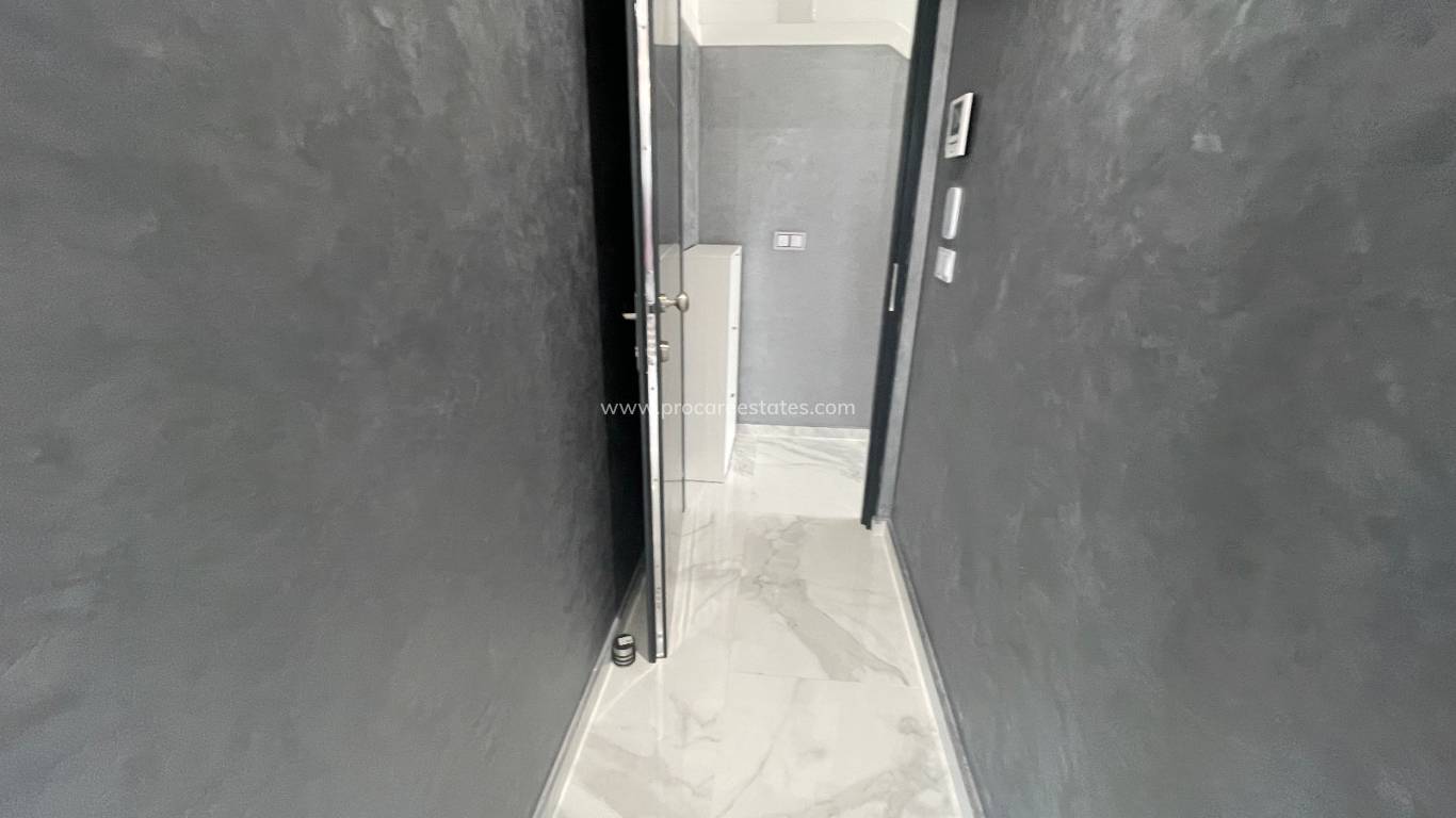 Verkoop - Villa - La Mata