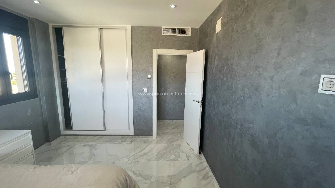 Verkoop - Villa - La Mata