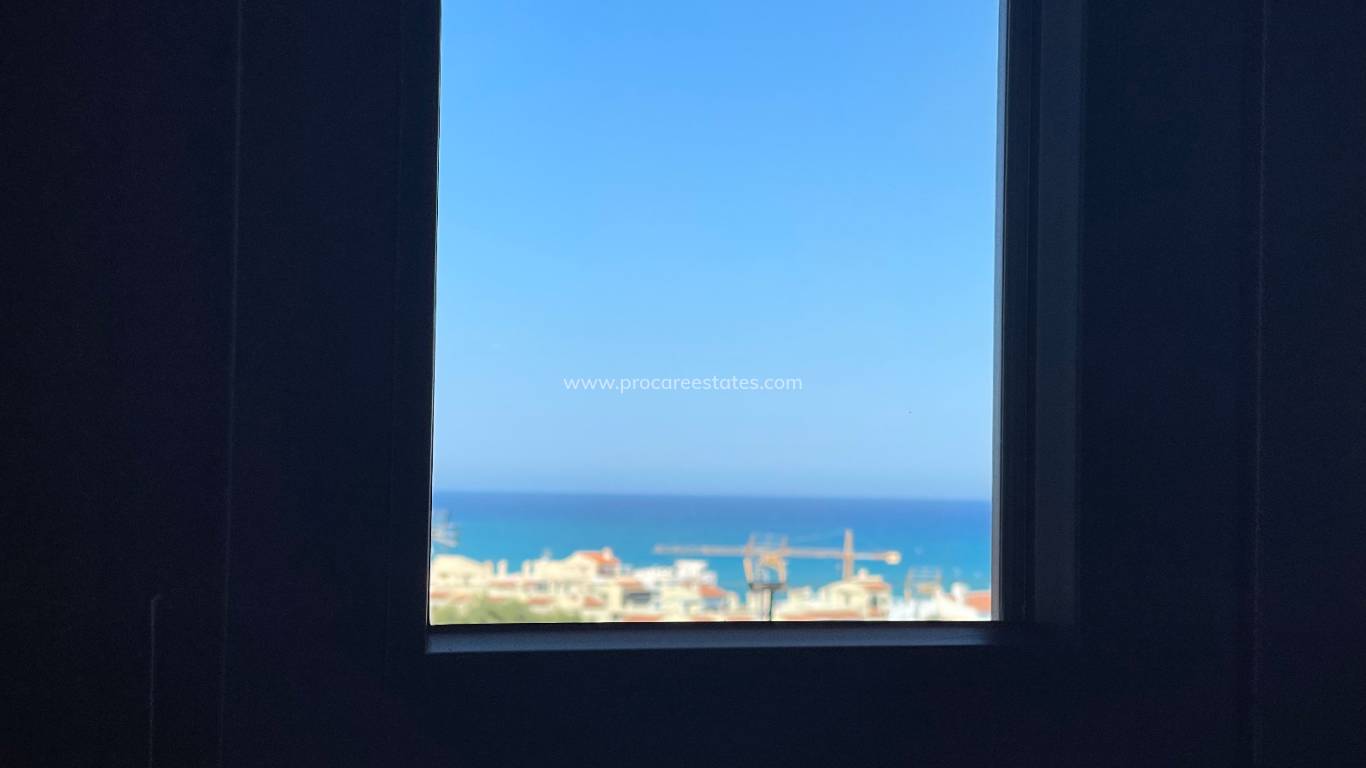 Verkoop - Villa - La Mata