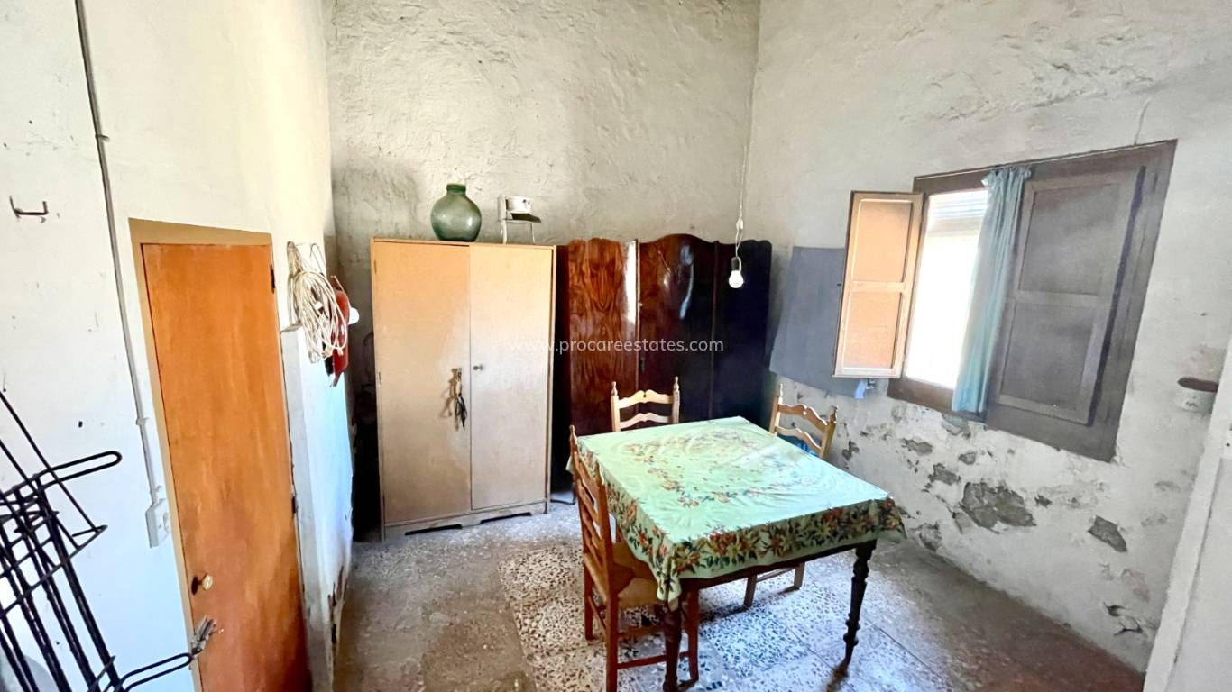 Verkoop - Villa - La Romana - Villas de la Romana