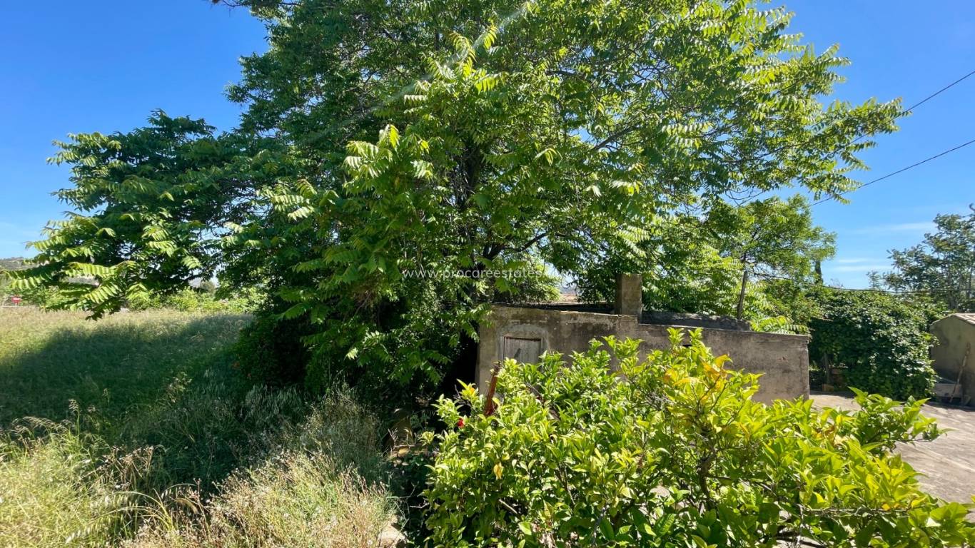 Verkoop - Villa - La Romana - Villas de la Romana