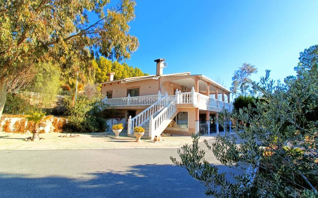 Verkoop - Villa - La Romana