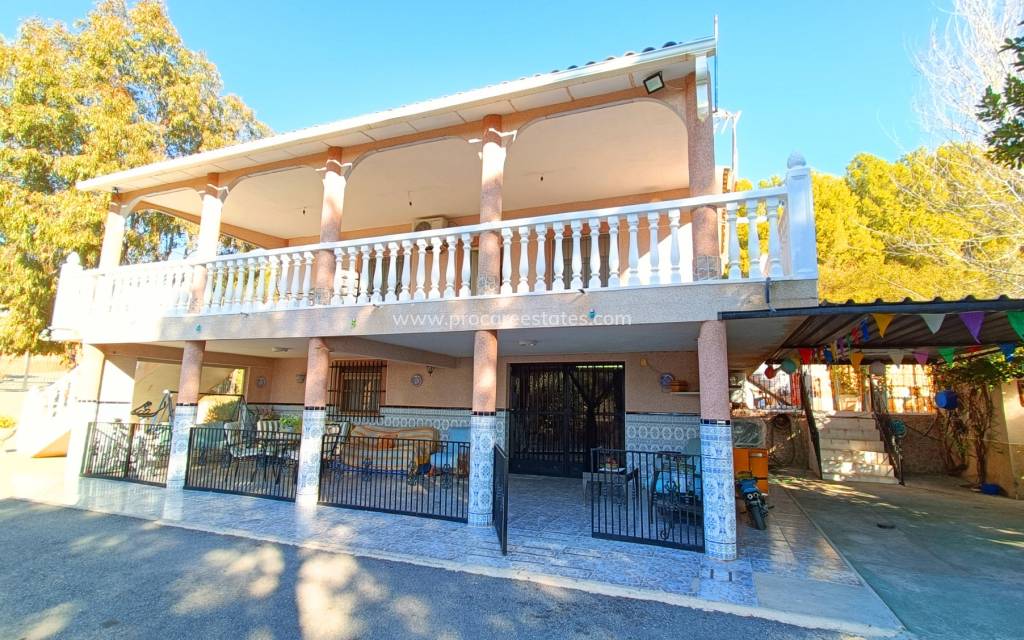 Verkoop - Villa - La Romana