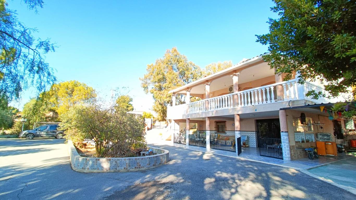 Verkoop - Villa - La Romana