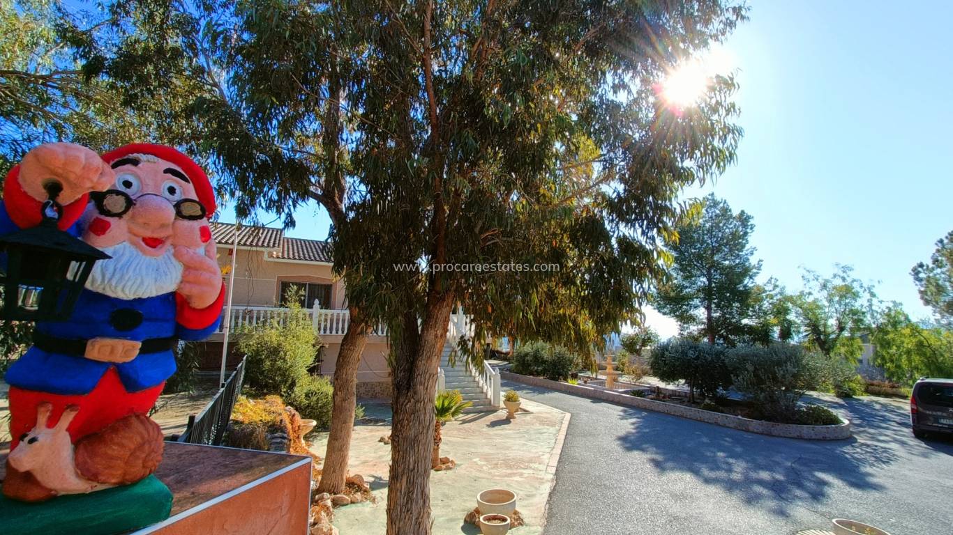 Verkoop - Villa - La Romana