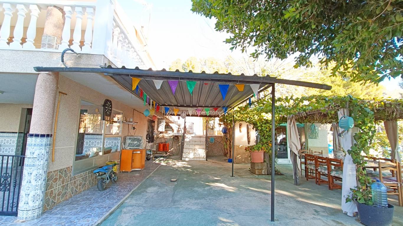 Verkoop - Villa - La Romana