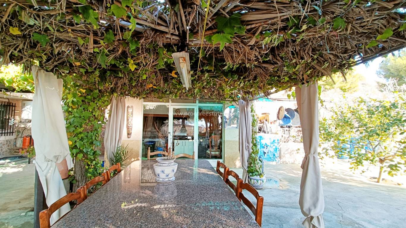 Verkoop - Villa - La Romana