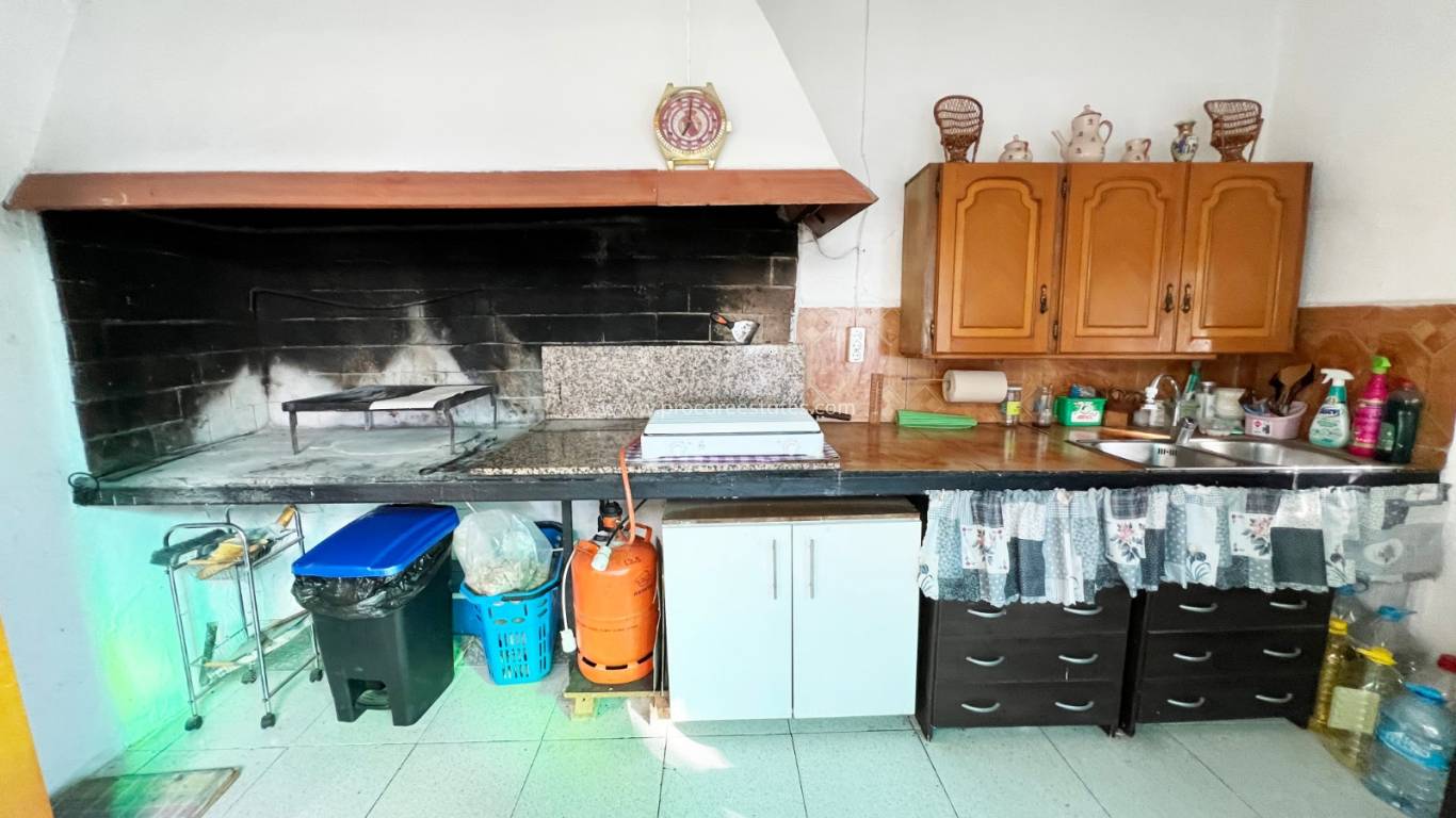 Verkoop - Villa - La Romana