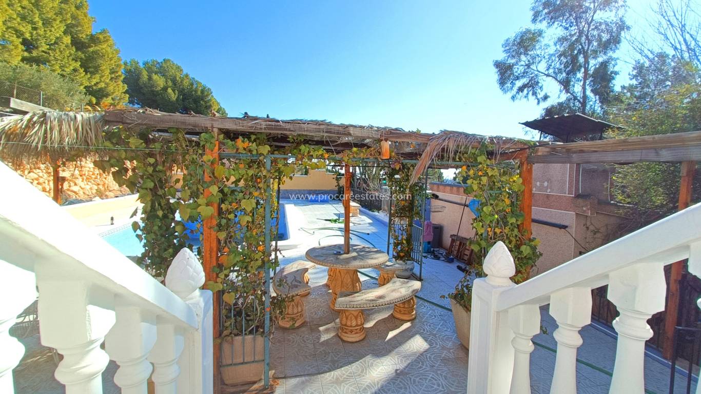 Verkoop - Villa - La Romana