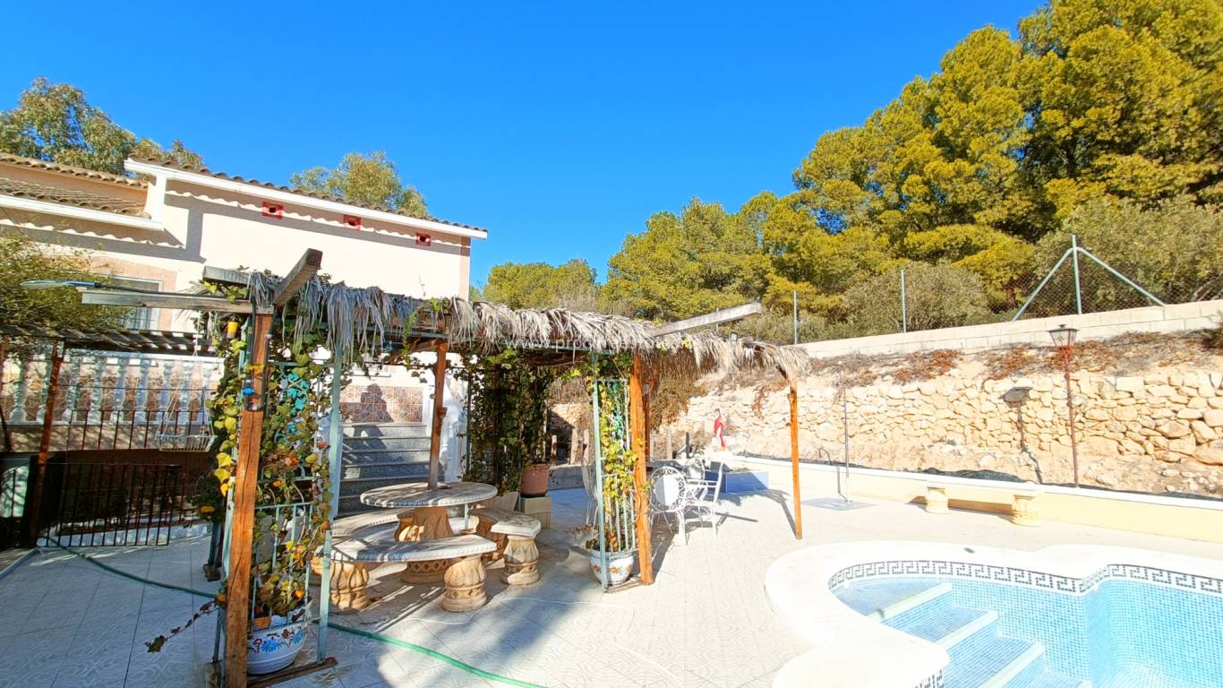 Verkoop - Villa - La Romana