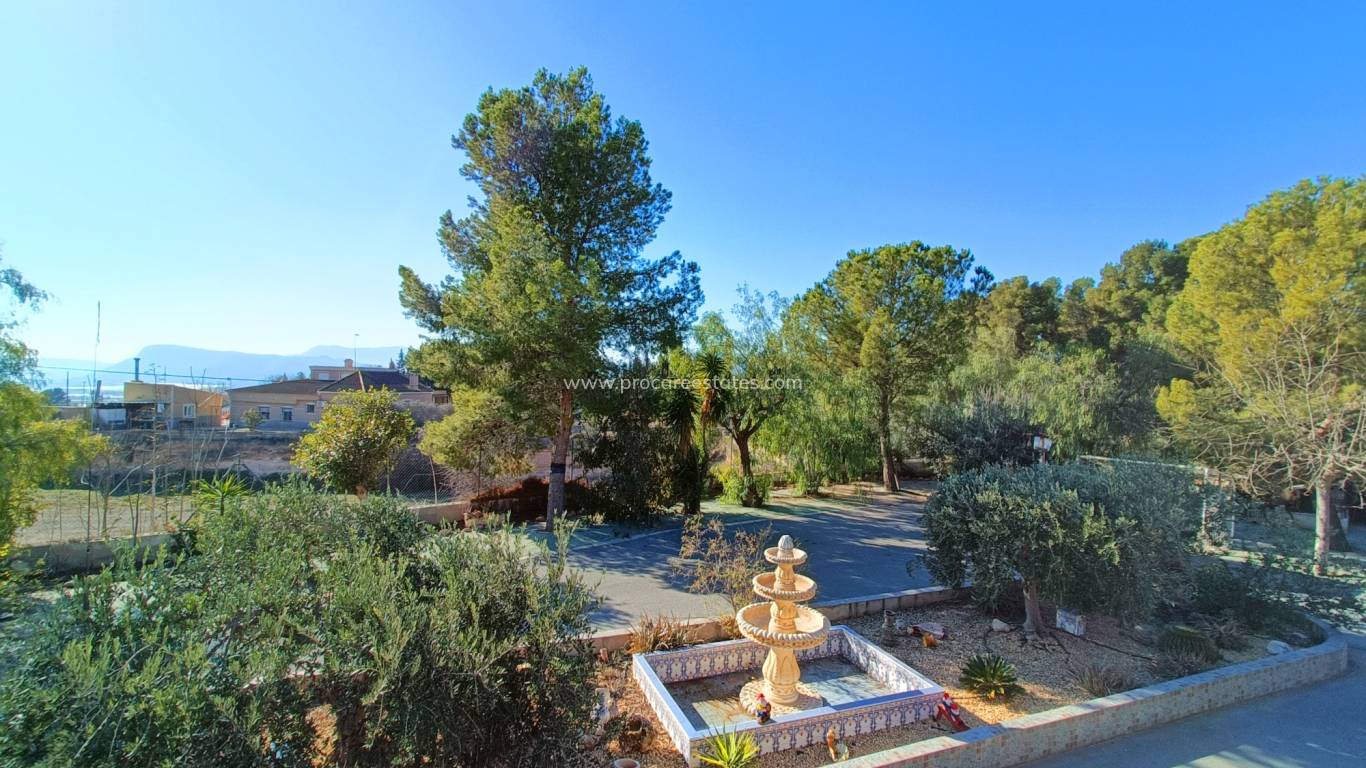 Verkoop - Villa - La Romana