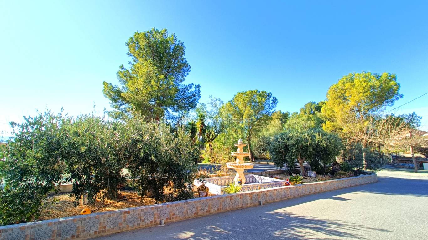 Verkoop - Villa - La Romana