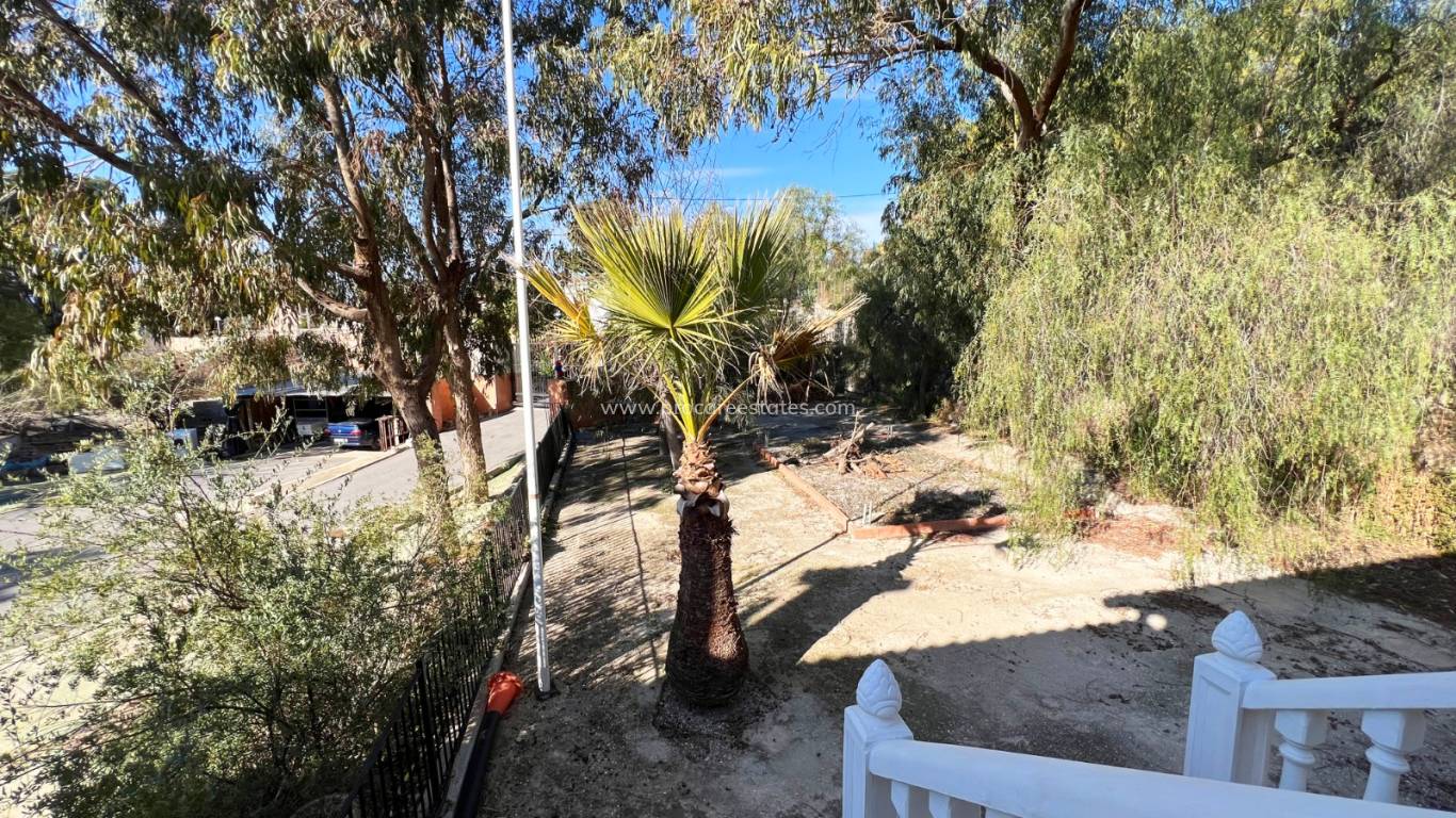 Verkoop - Villa - La Romana