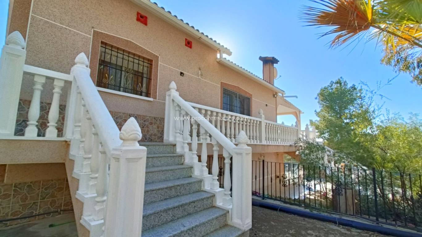 Verkoop - Villa - La Romana