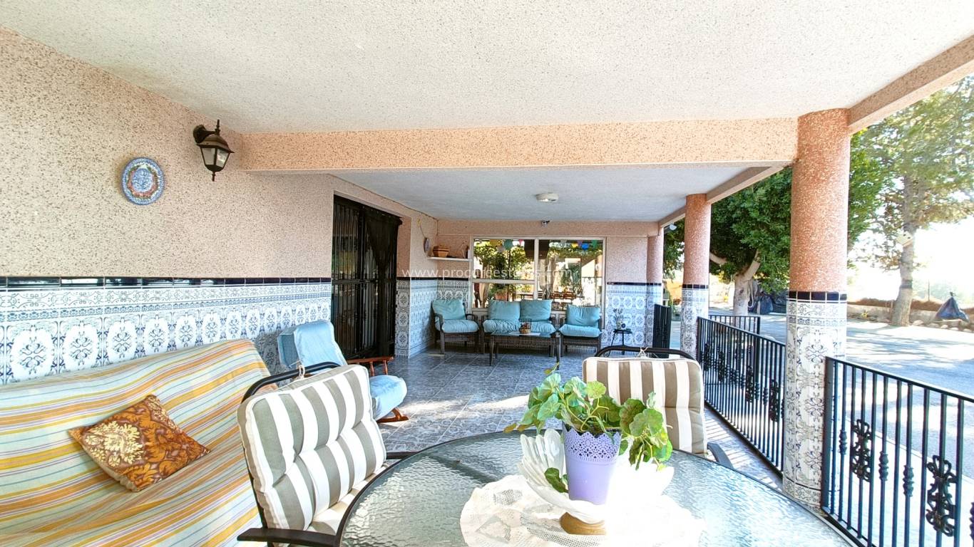 Verkoop - Villa - La Romana