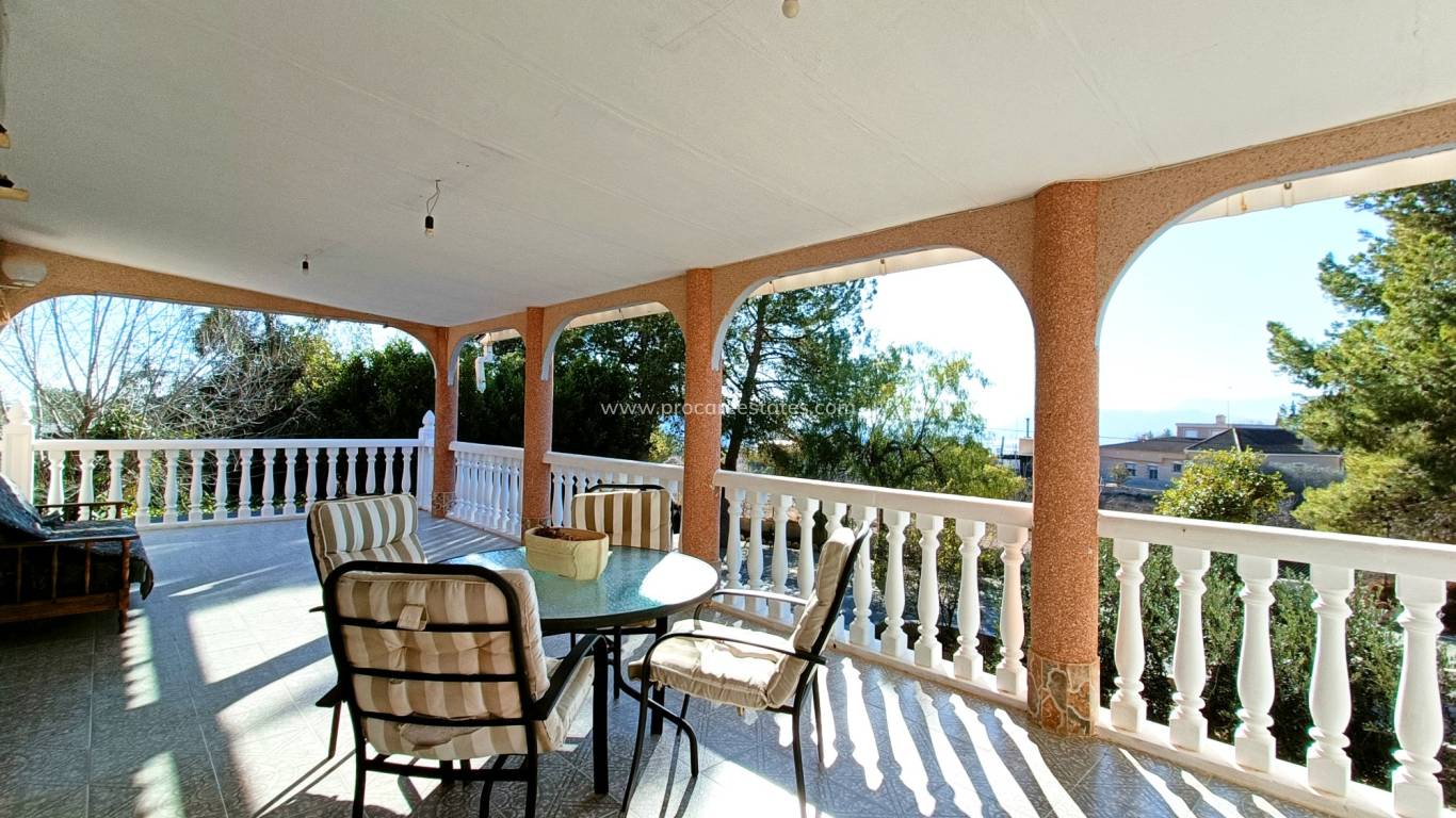 Verkoop - Villa - La Romana