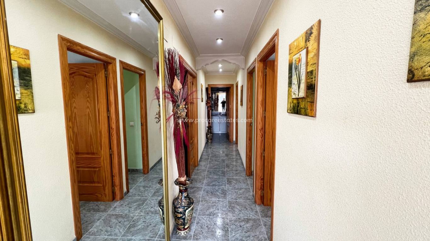 Verkoop - Villa - La Romana