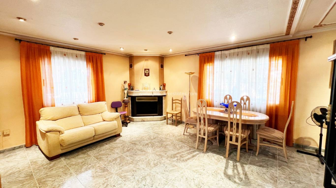 Verkoop - Villa - La Romana