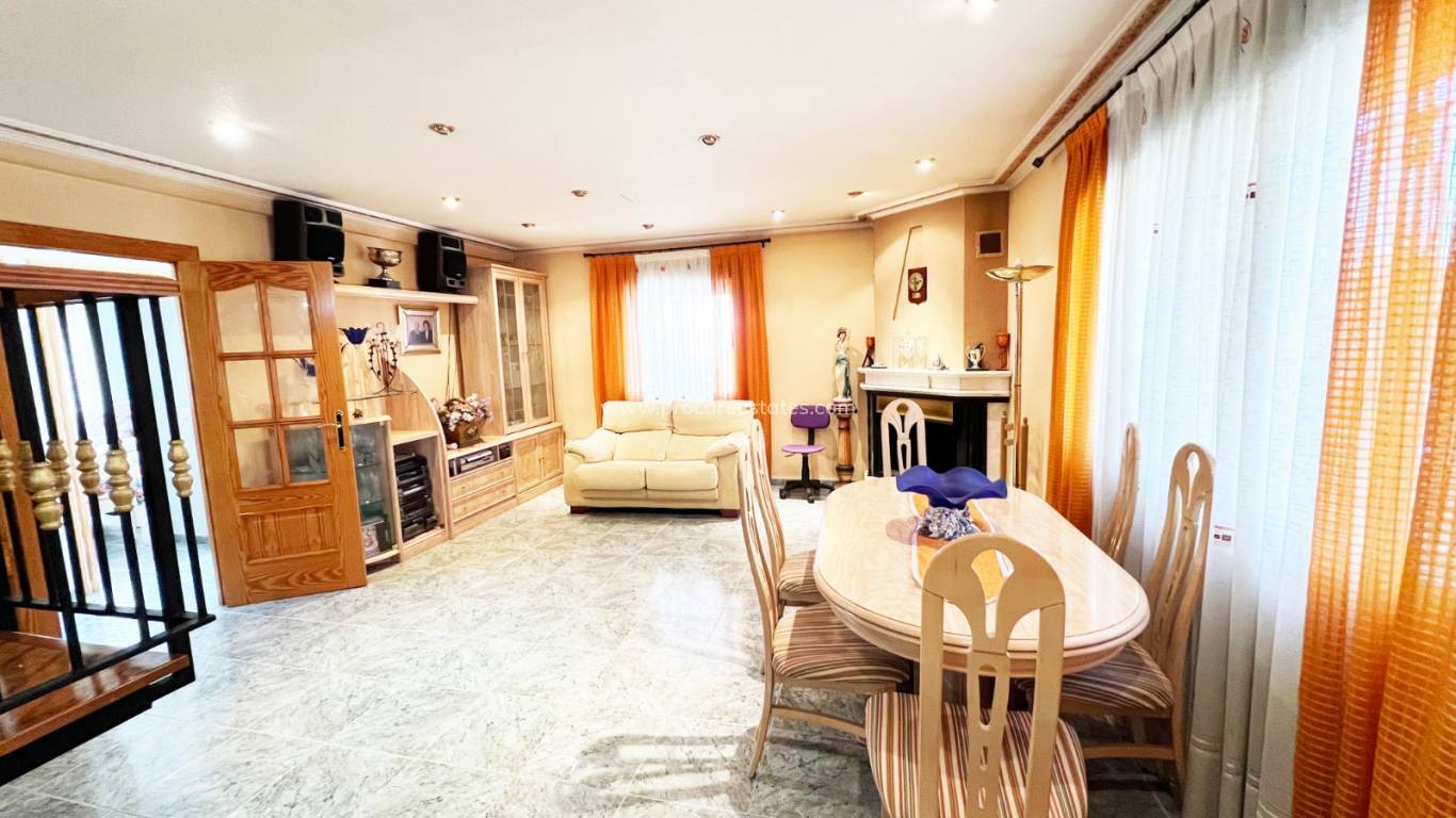 Verkoop - Villa - La Romana