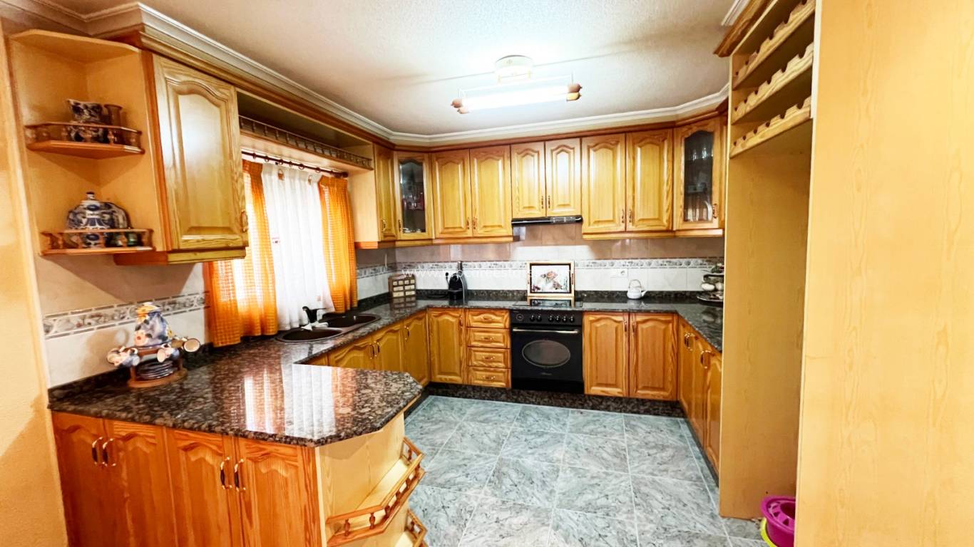 Verkoop - Villa - La Romana