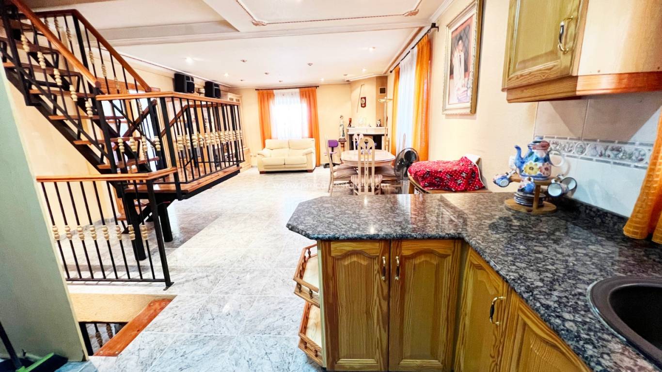 Verkoop - Villa - La Romana