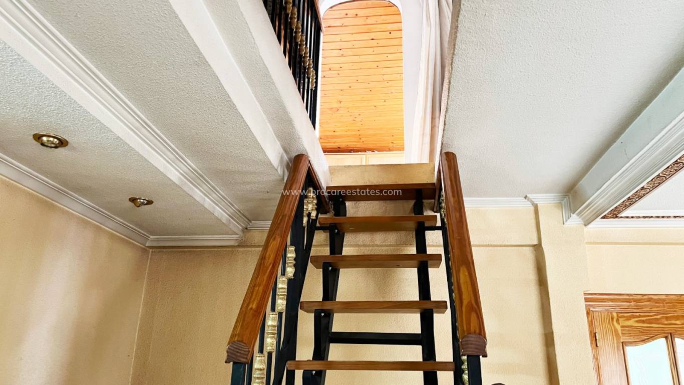 Verkoop - Villa - La Romana