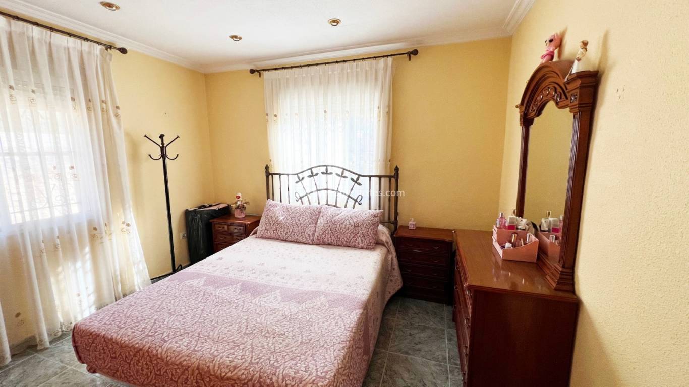 Verkoop - Villa - La Romana