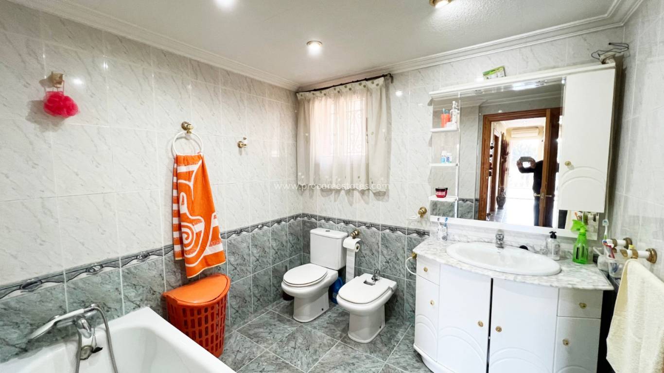 Verkoop - Villa - La Romana