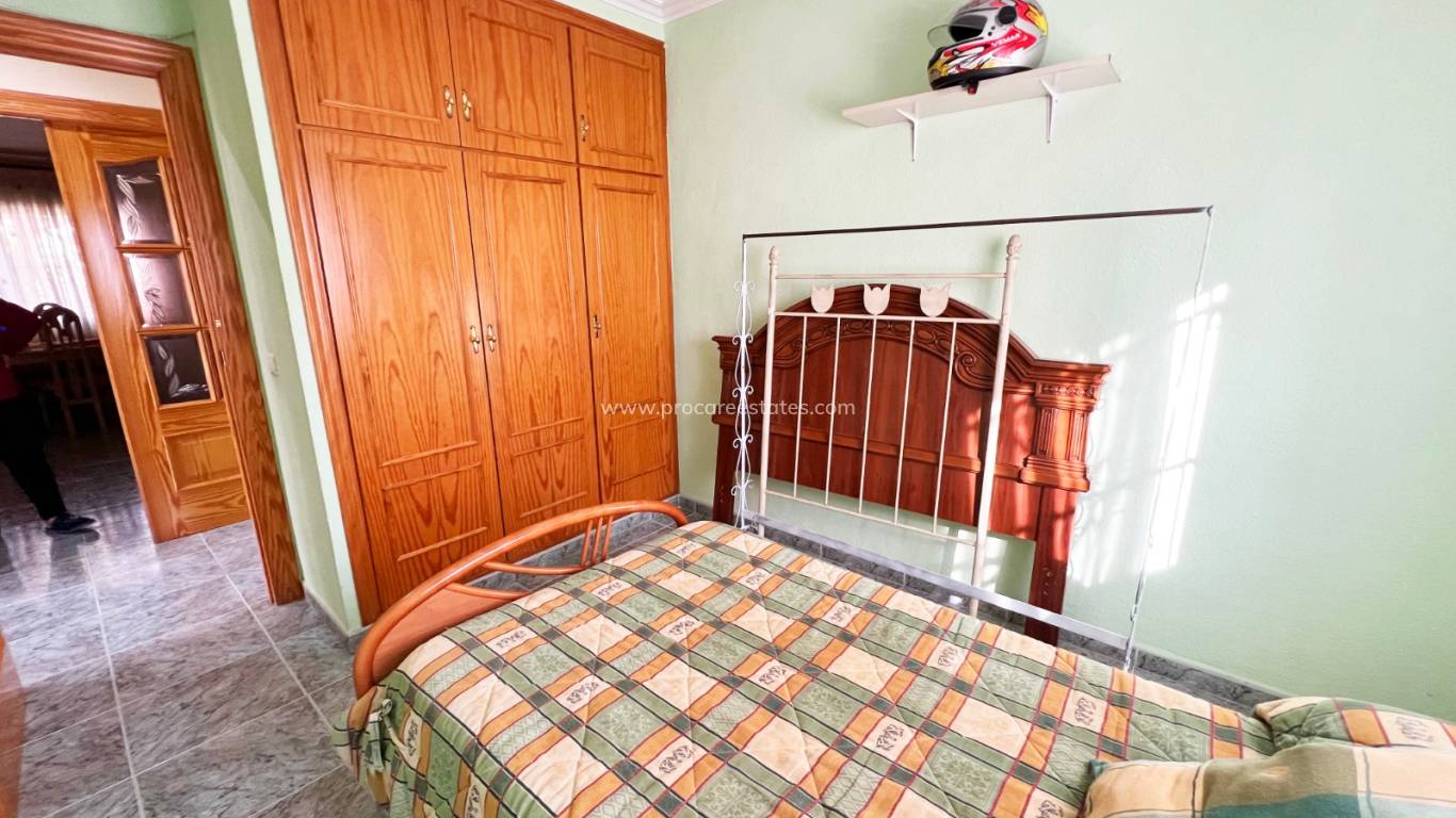 Verkoop - Villa - La Romana