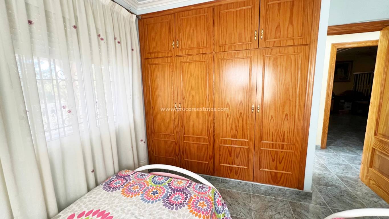 Verkoop - Villa - La Romana