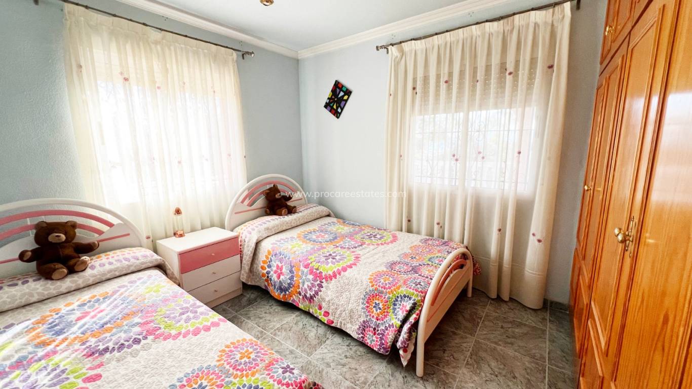 Verkoop - Villa - La Romana