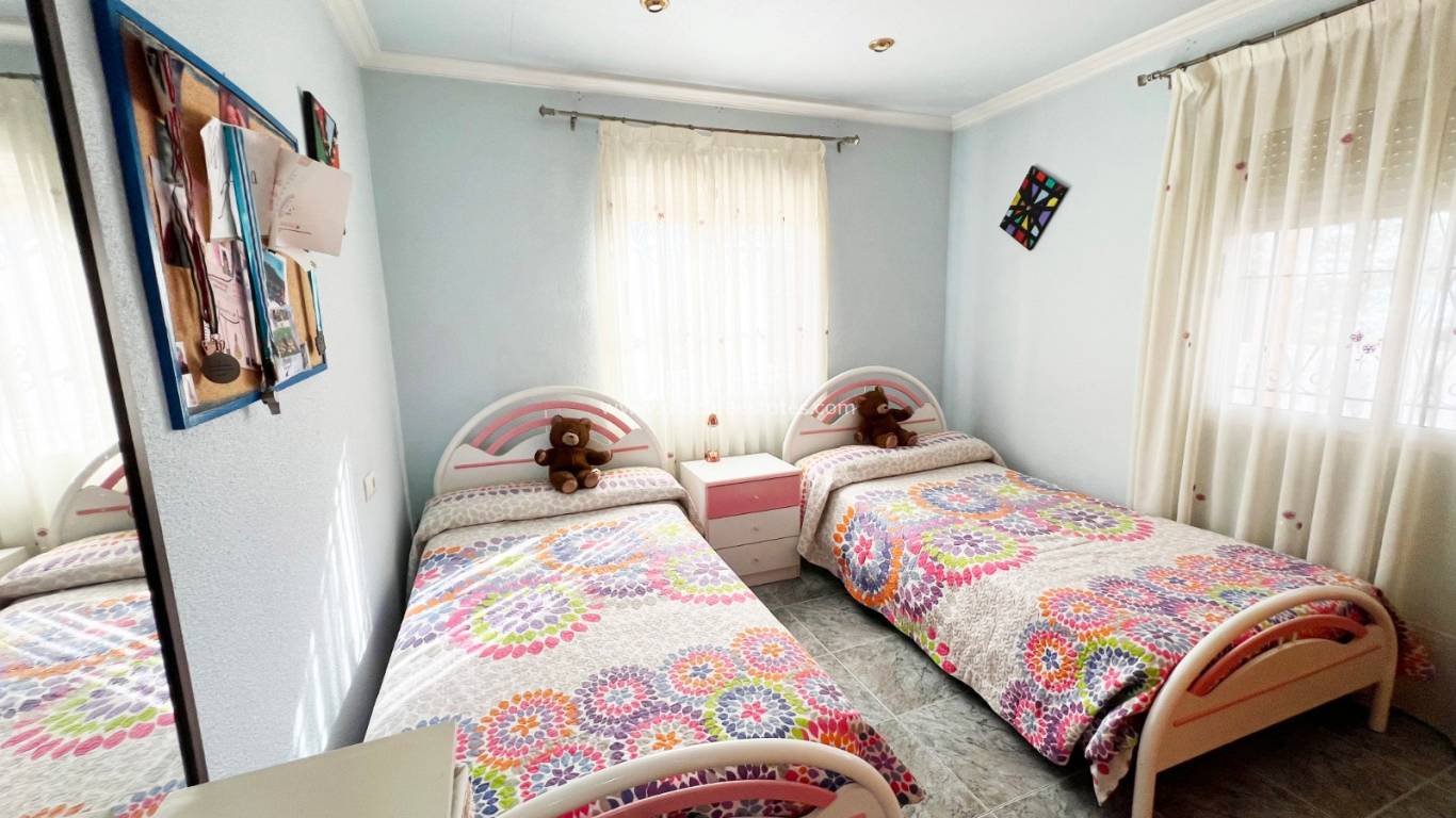 Verkoop - Villa - La Romana