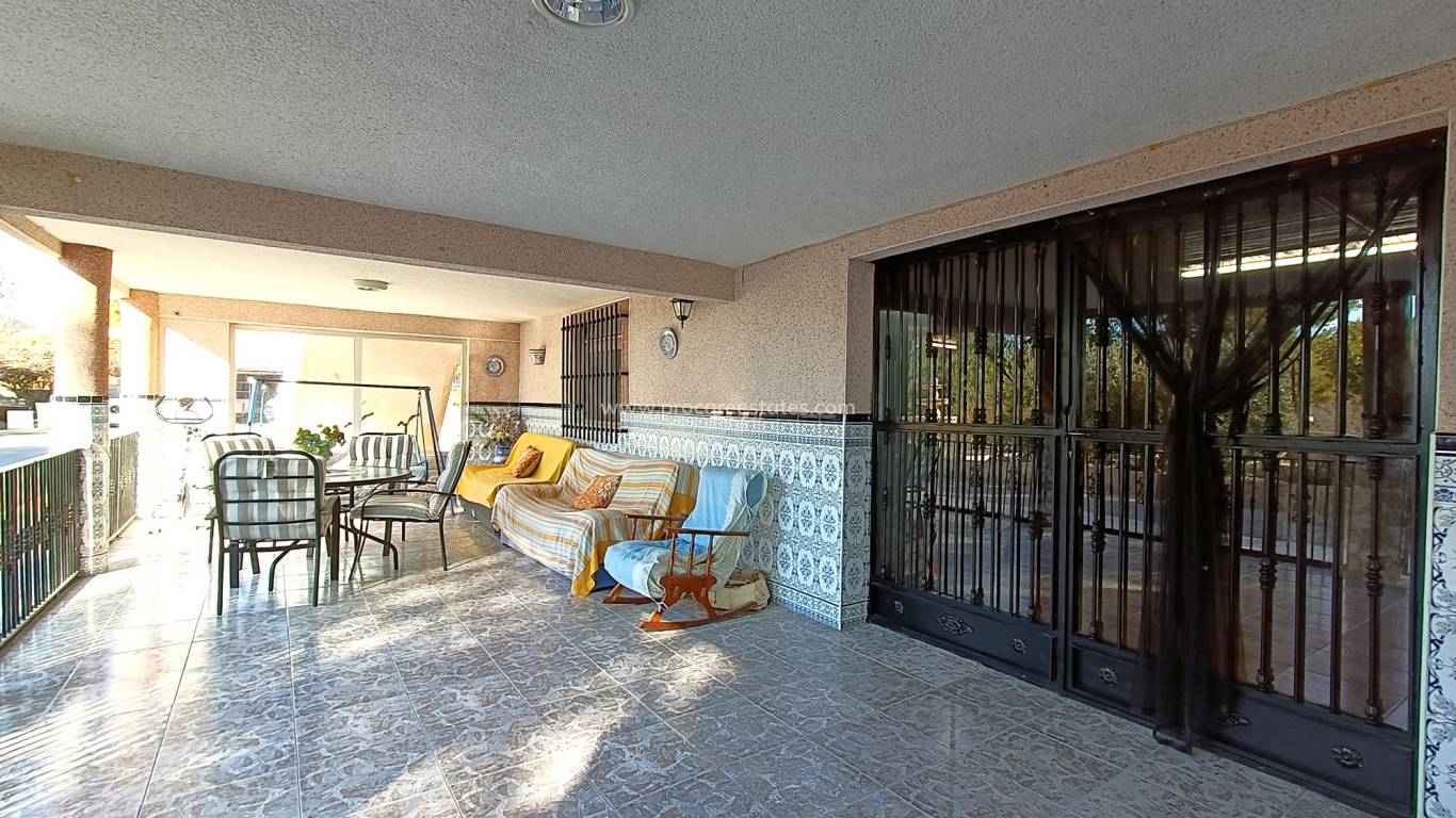 Verkoop - Villa - La Romana