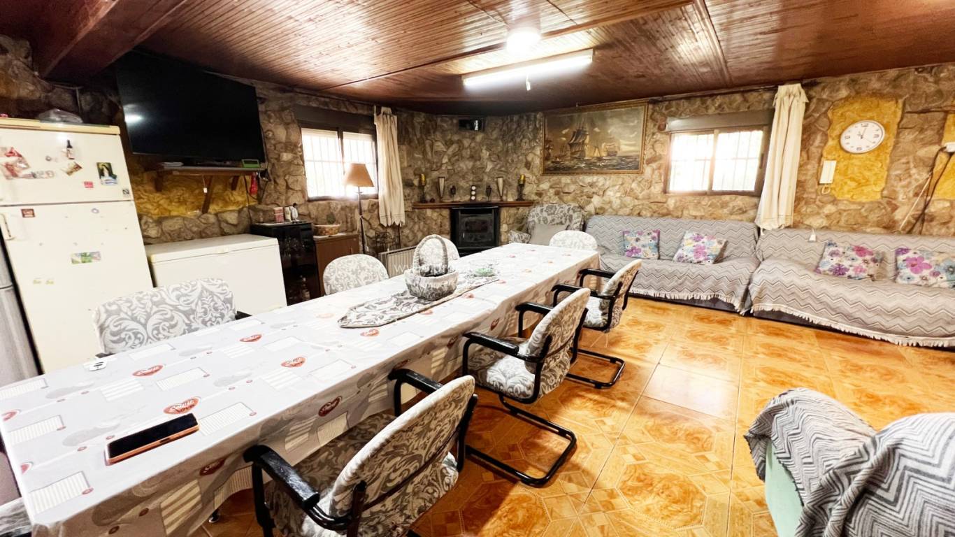 Verkoop - Villa - La Romana