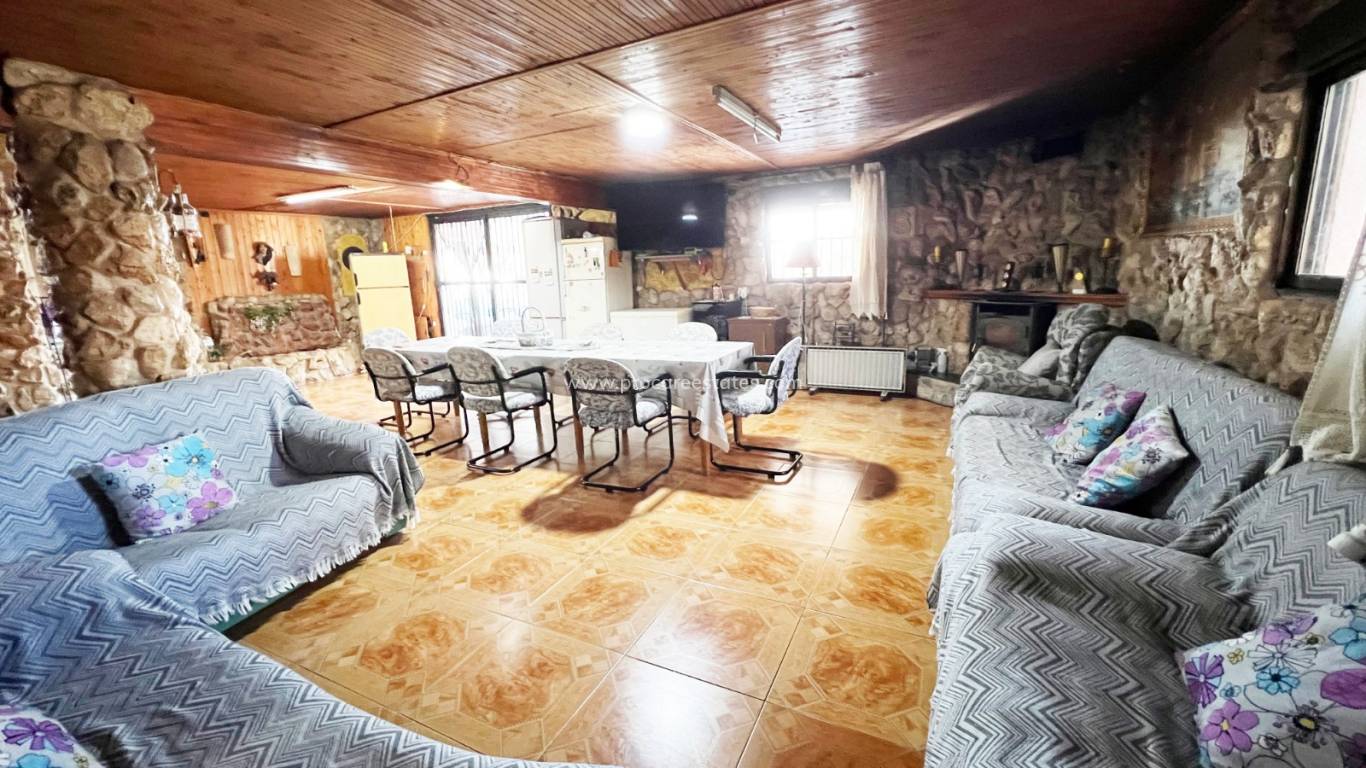 Verkoop - Villa - La Romana