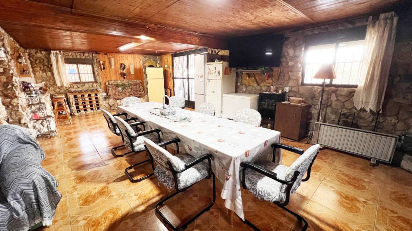 Verkoop - Villa - La Romana