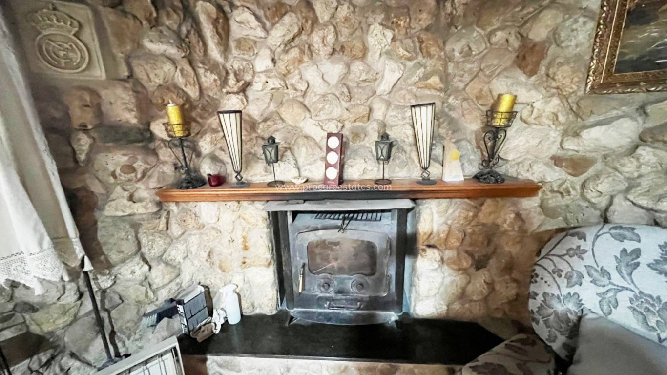 Verkoop - Villa - La Romana