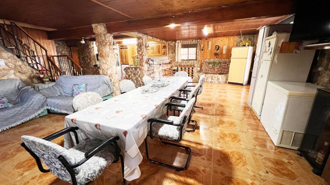 Verkoop - Villa - La Romana