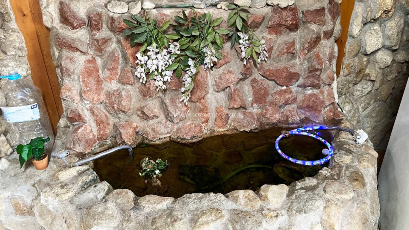 Verkoop - Villa - La Romana